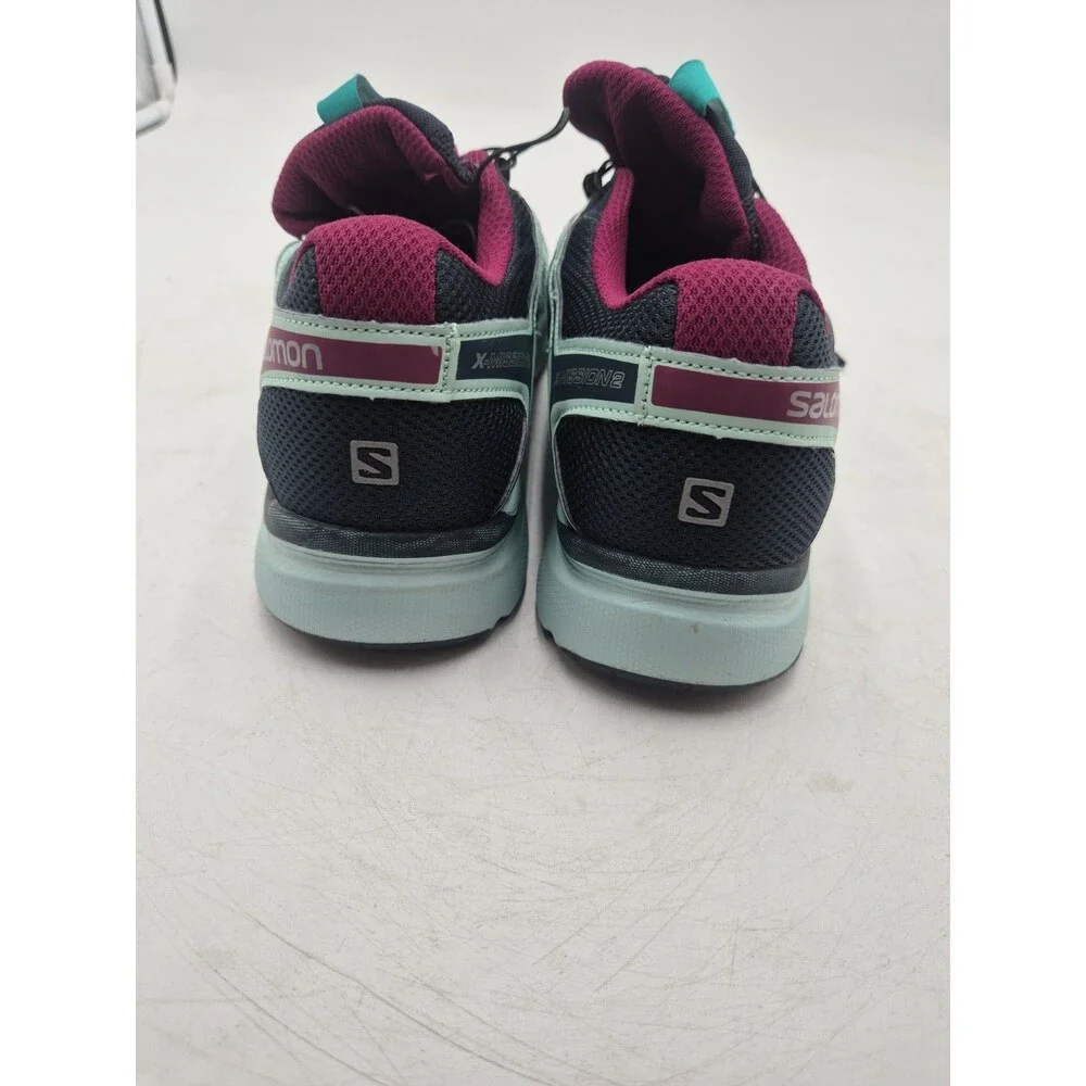 Salomon mission womens